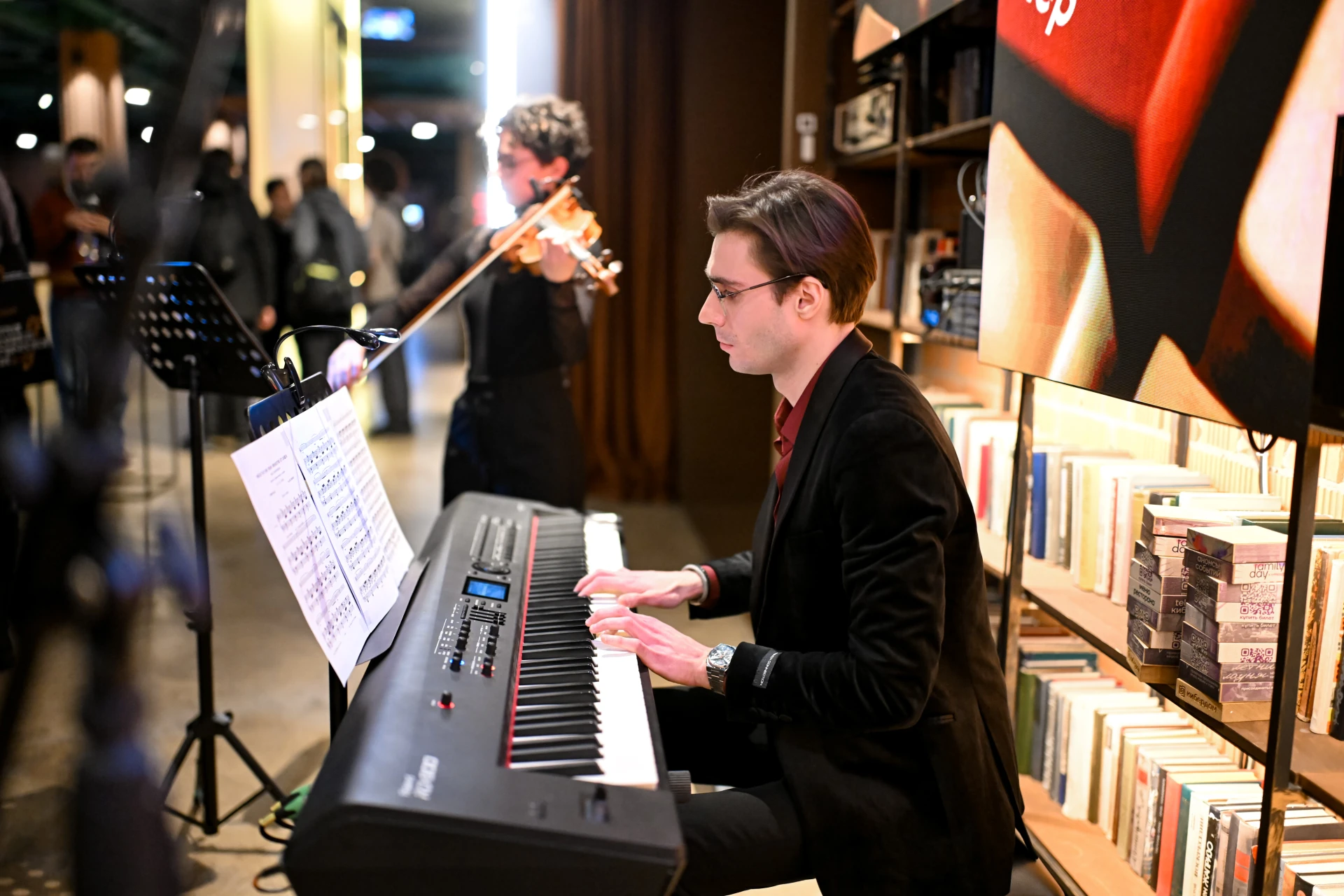 За кулисами реквиема: как записывался последний великий проект Артемьева