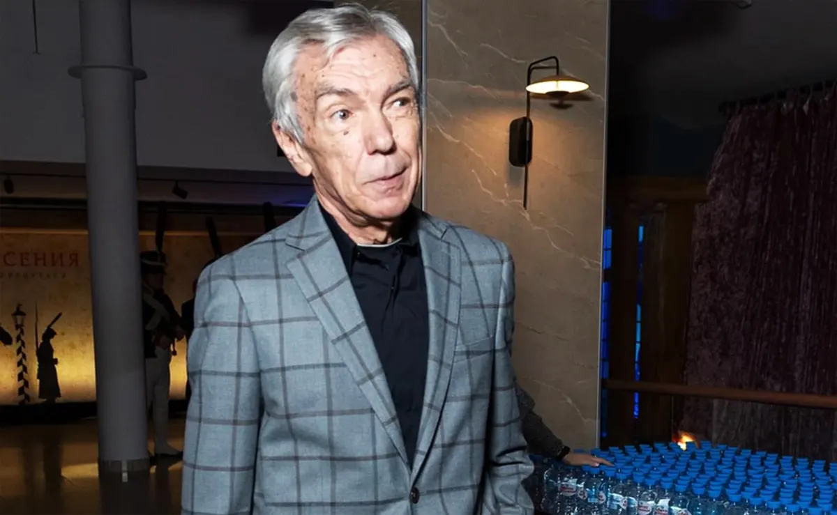 Ушёл из жизни Юрий Николаев: человек, который зажёг звёзды