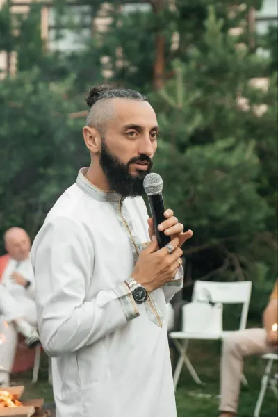 Как начать путь к финансовой независимости