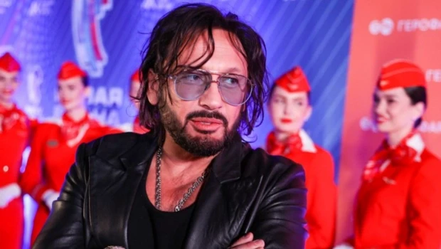 Стас Михайлов снимает фильм о своей жизни: не о славе, а о том, что «всё возможно»