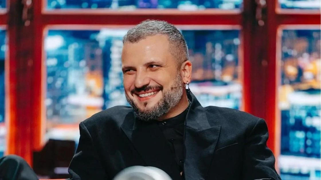 Дмитрий Позов: «Никаких “держись” — только к специалисту!»