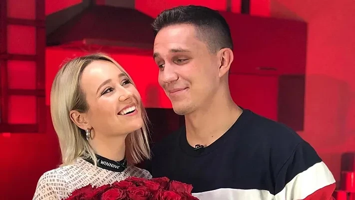 Дима Масленников и Клава Кока: интрига, которая не теряет градуса