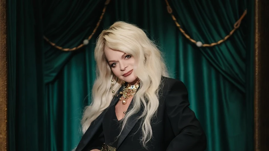 Новогодний скандал года: фильм с Ларисой Долиной рискует исчезнуть из эфира в праздничную ночь