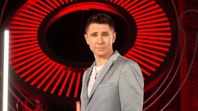 Тимур Батрутдинов загадал любовь под бой курантов