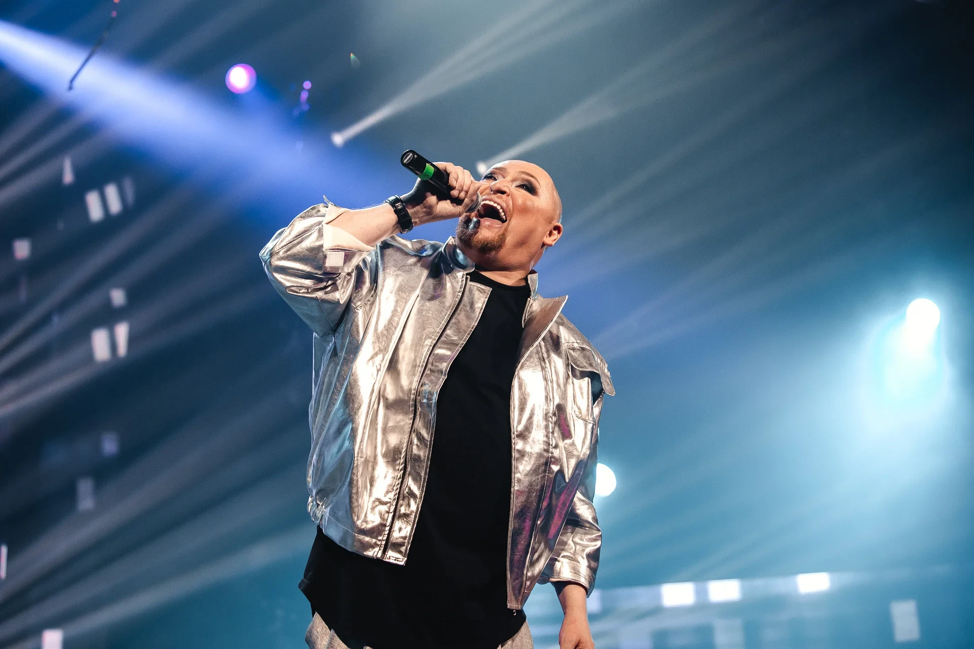 «Лучший Новый год — за решёткой»: Шура вспомнил самую удивительную ночь в своей жизни