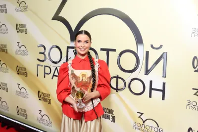 Голос года: почему песня «Матушка» Татьяны Куртуковой стала символом 2025-го