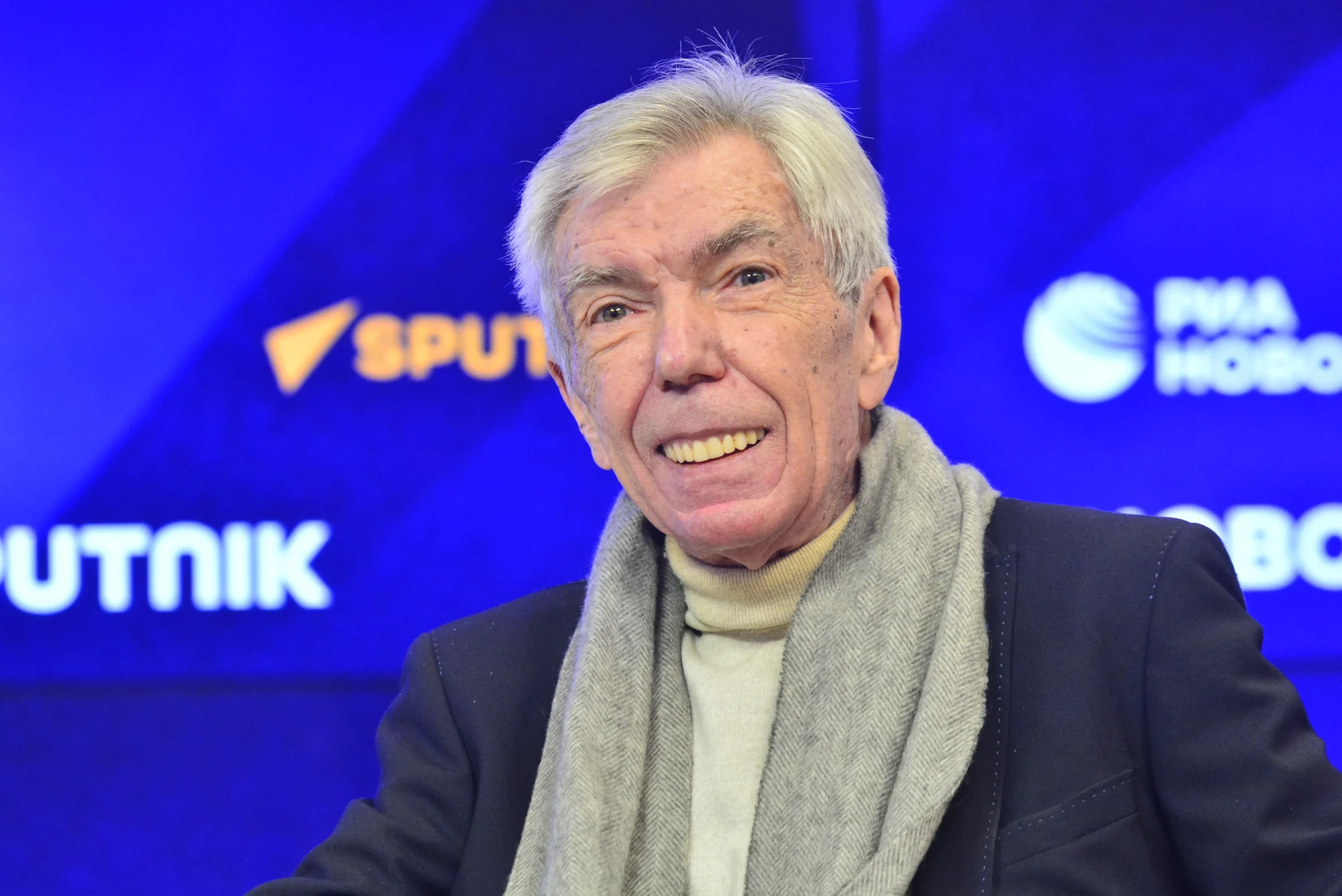 Мгновение, ставшее вечностью: как «Песня года — 2025» почтила память Юрия Николаева