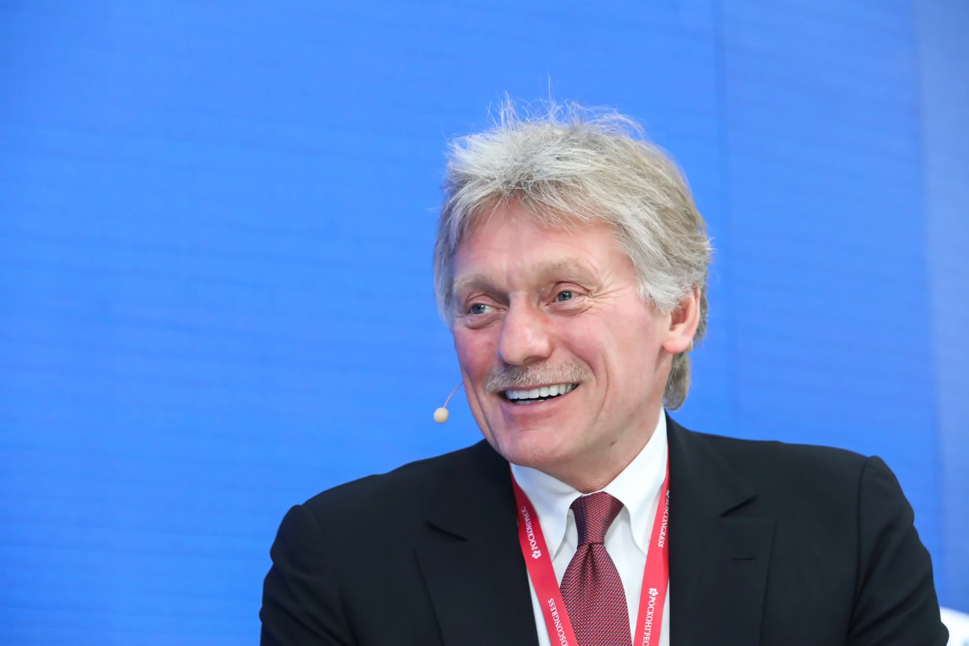 Прямая линия года: почему россияне штурмуют эфир с вопросами Путину — и что говорит Песков