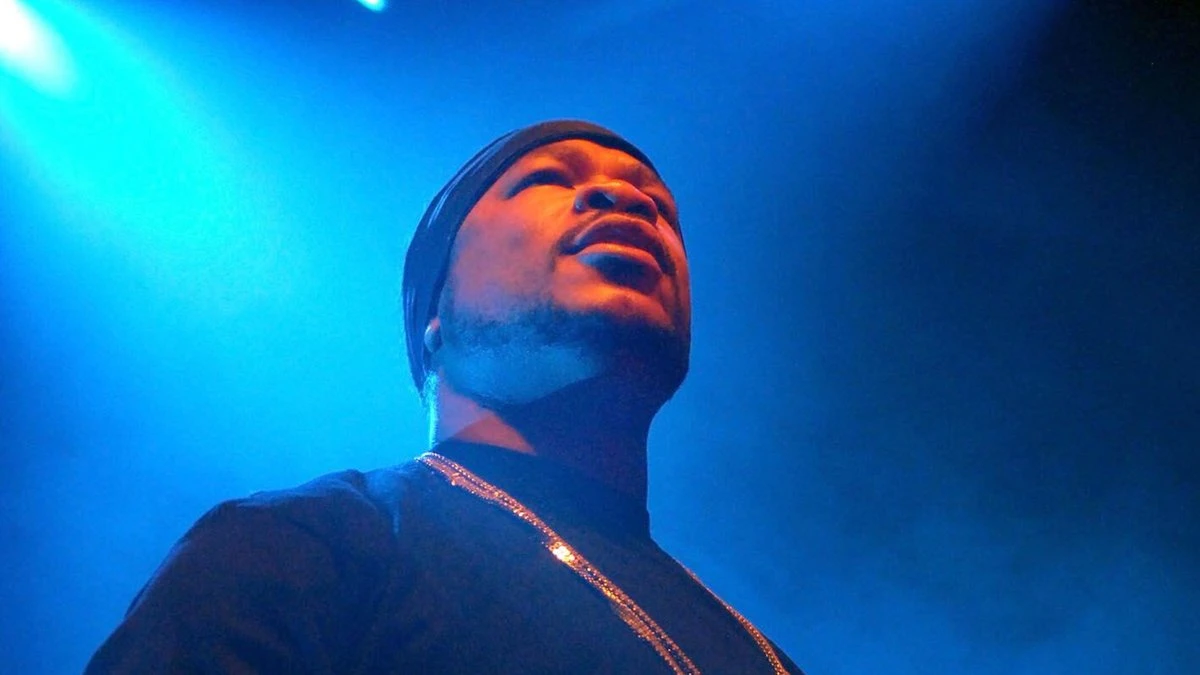 «Настоящий подарок»: Xzibit о московском концерте, который стал ярким моментом его мирового тура