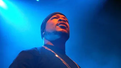 «Настоящий подарок»: Xzibit о московском концерте, который стал ярким моментом его мирового тура