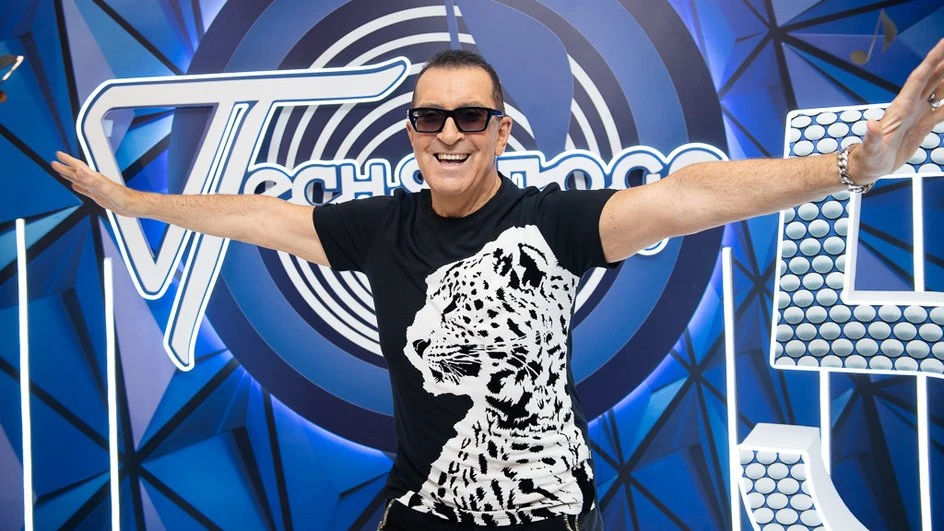 «Я женился!» — Александр Буйнов раскрыл главный сюрприз своей армейской молодости