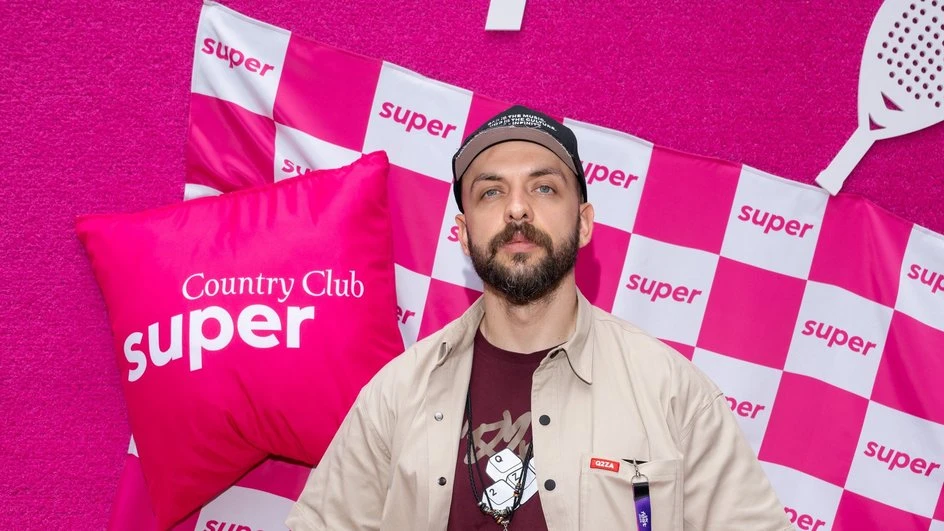 Музыка без ярлыков: рэпер ST — о патриотизме, который не нуждается в чартах