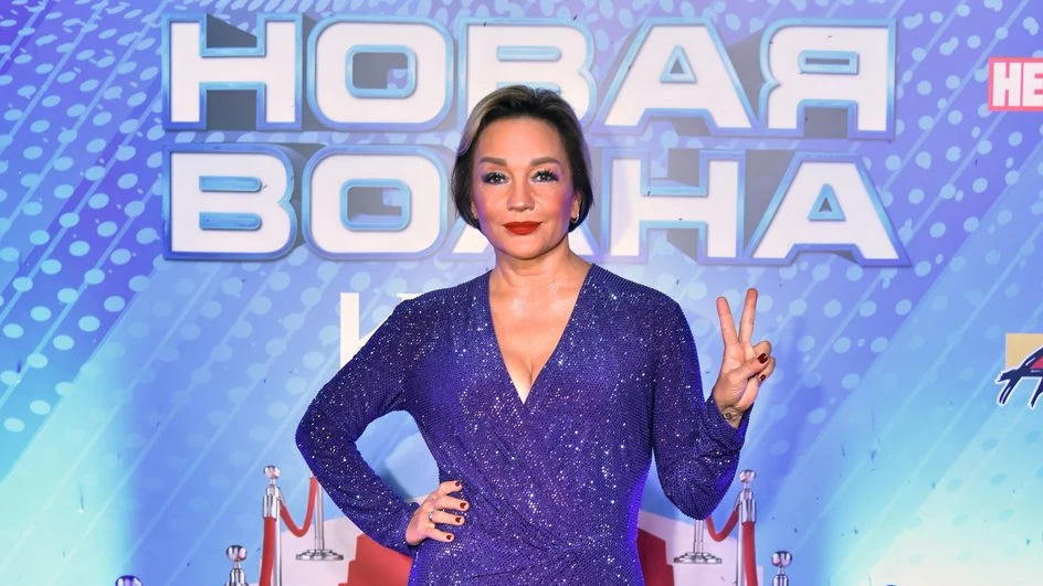 Татьяна Буланова: городские маршруты без глянца и звездной суеты