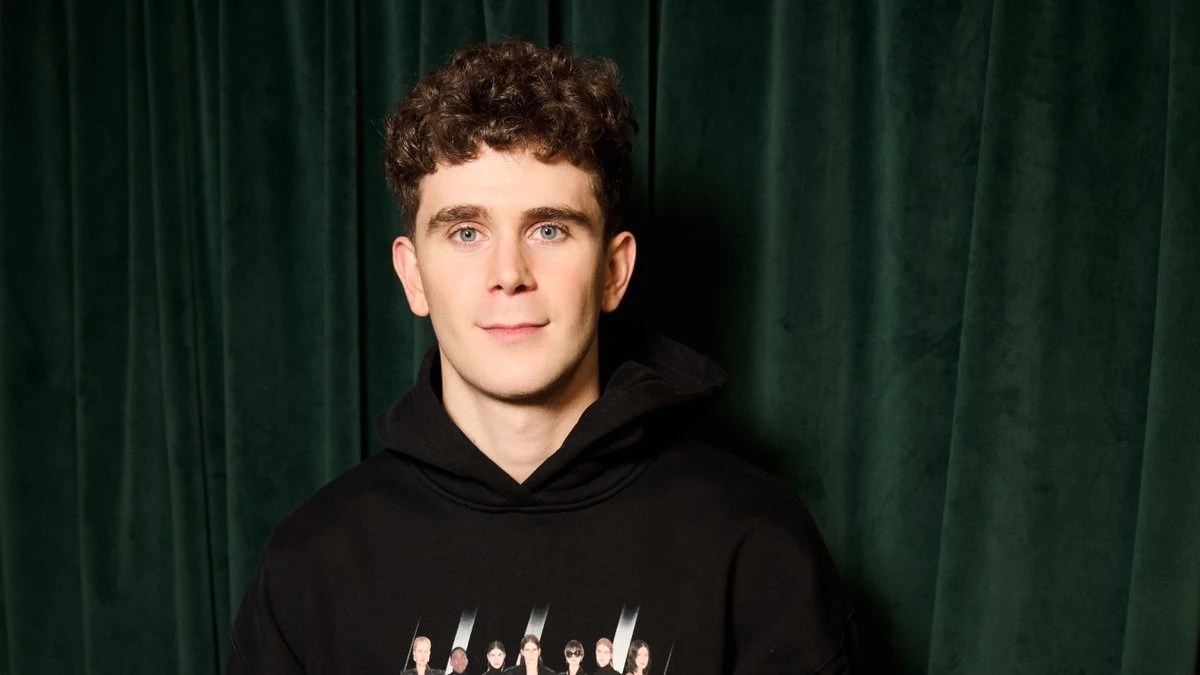 Артур Бабич: новая глава, новый паспорт и ставка на Россию