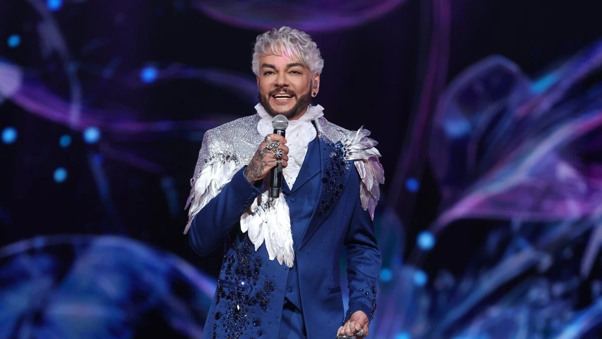 Праздник на пять миллионов: как Филипп Киркоров превратил свой дом в новогоднюю сказку