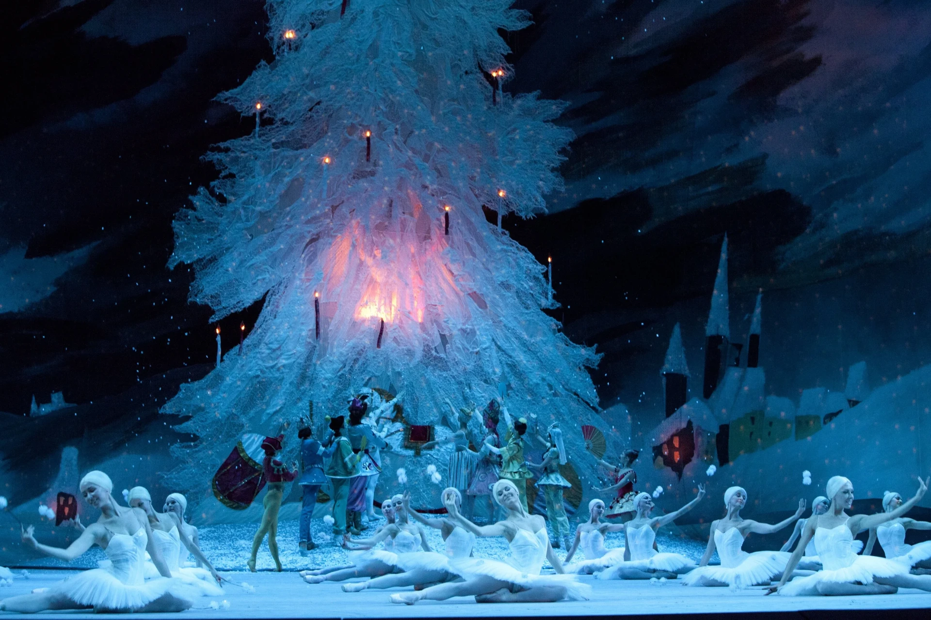 Охота за чудом: билеты на первого «Щелкунчика» в Большом исчезли за два часа