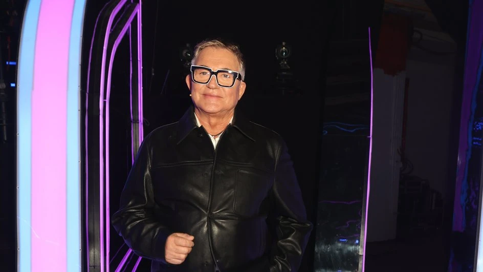 Возраст как стиль: Дмитрий Дибров о симпатии к Лолите и новом взгляде на отношения