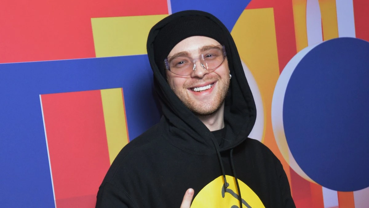 Егор Крид без масок: признание о депрессии, семье и мечте стать отцом