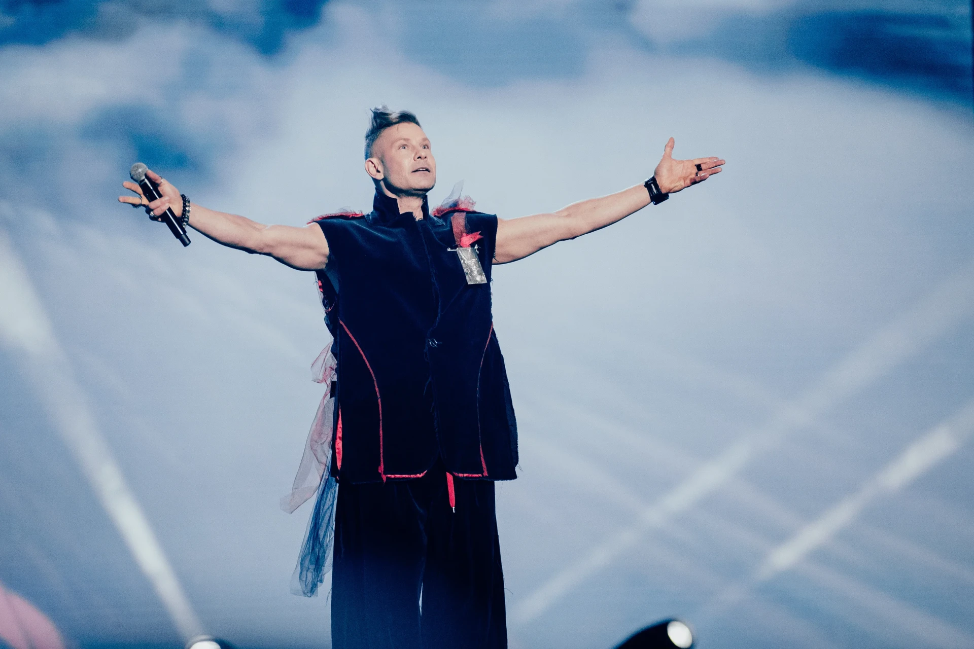 Формула свежести: Митя Фомин о теле, энергии и удовольствии жить осознанно