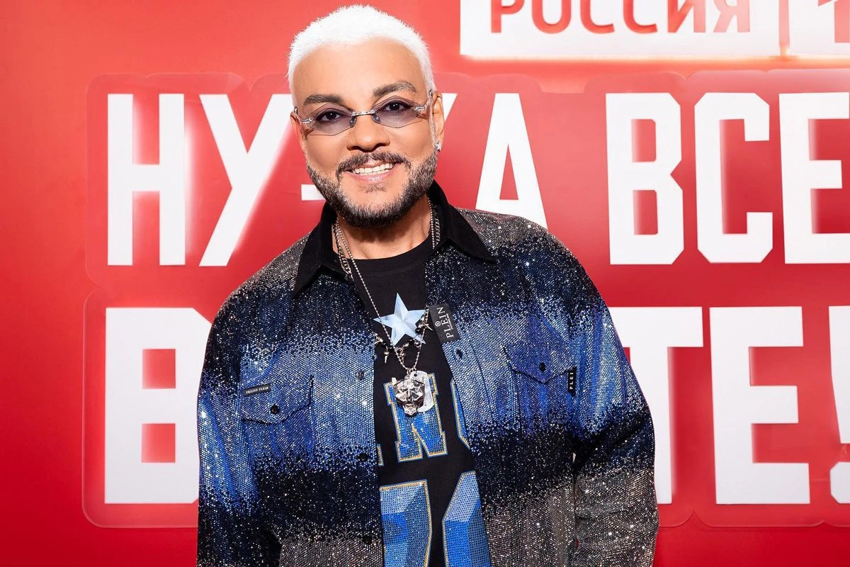 Любовь без комментариев: Филипп Киркоров поддержал лаконичный ответ президента о личной жизни