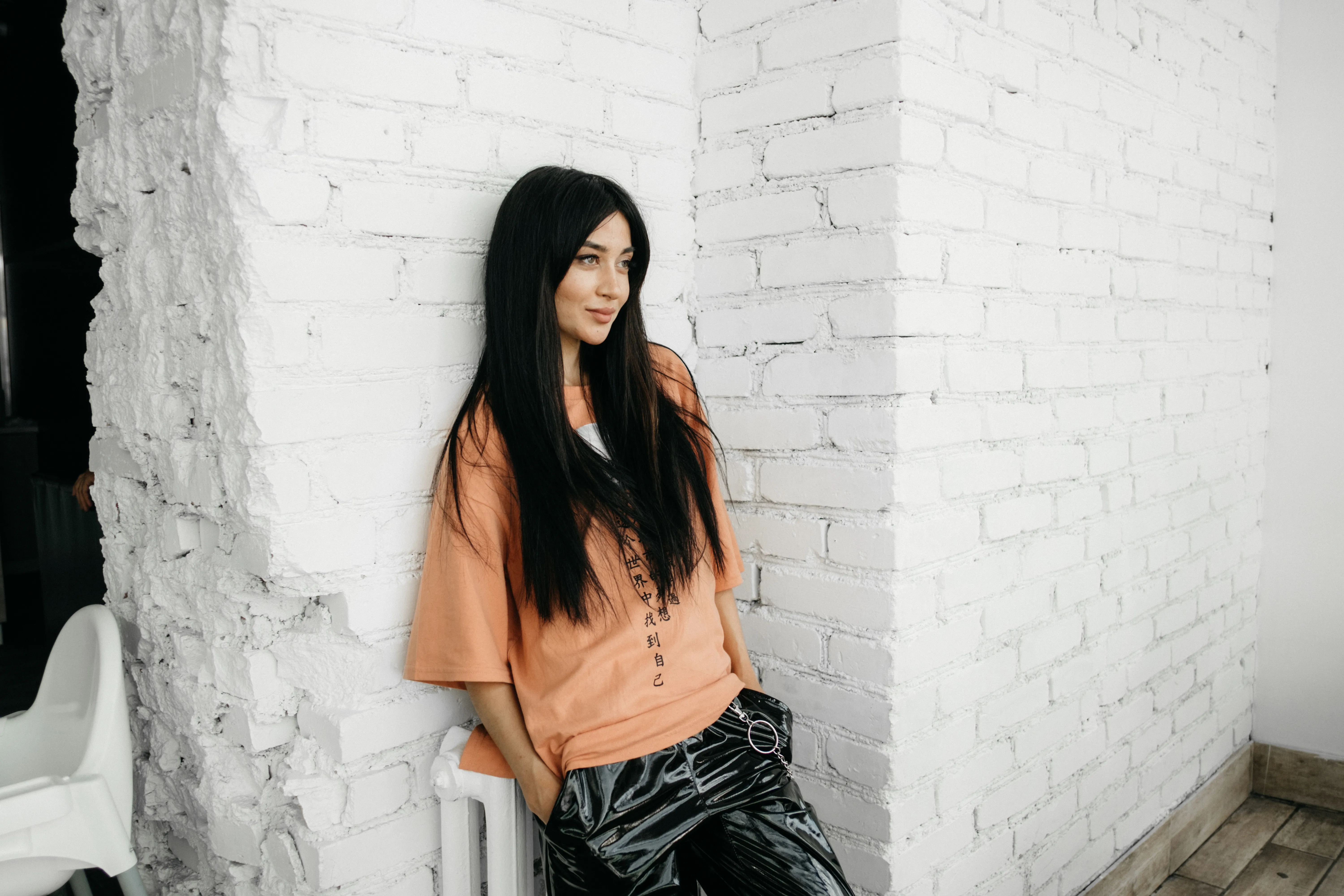 "Фит ради фита - не мой вариант". Интервью Nara Play