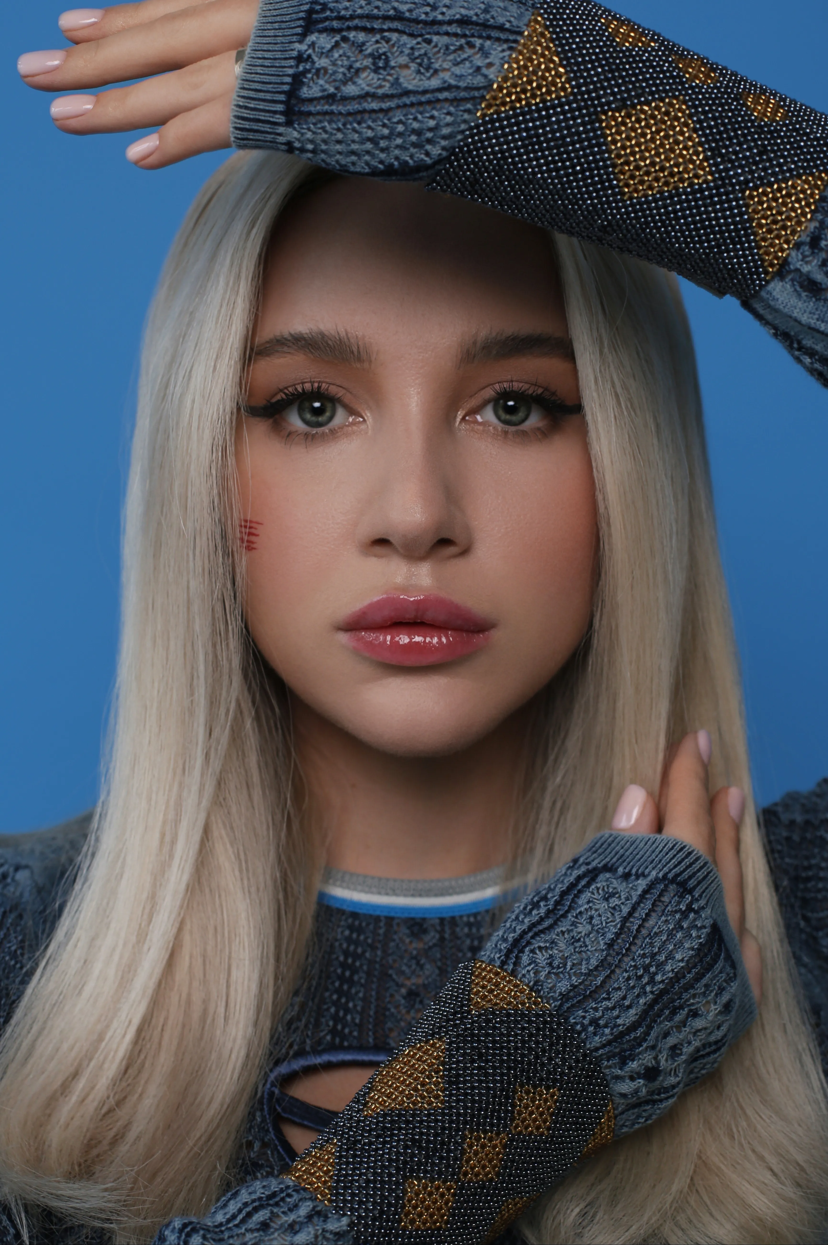 MIA BOYKA запустила новый социальный проект