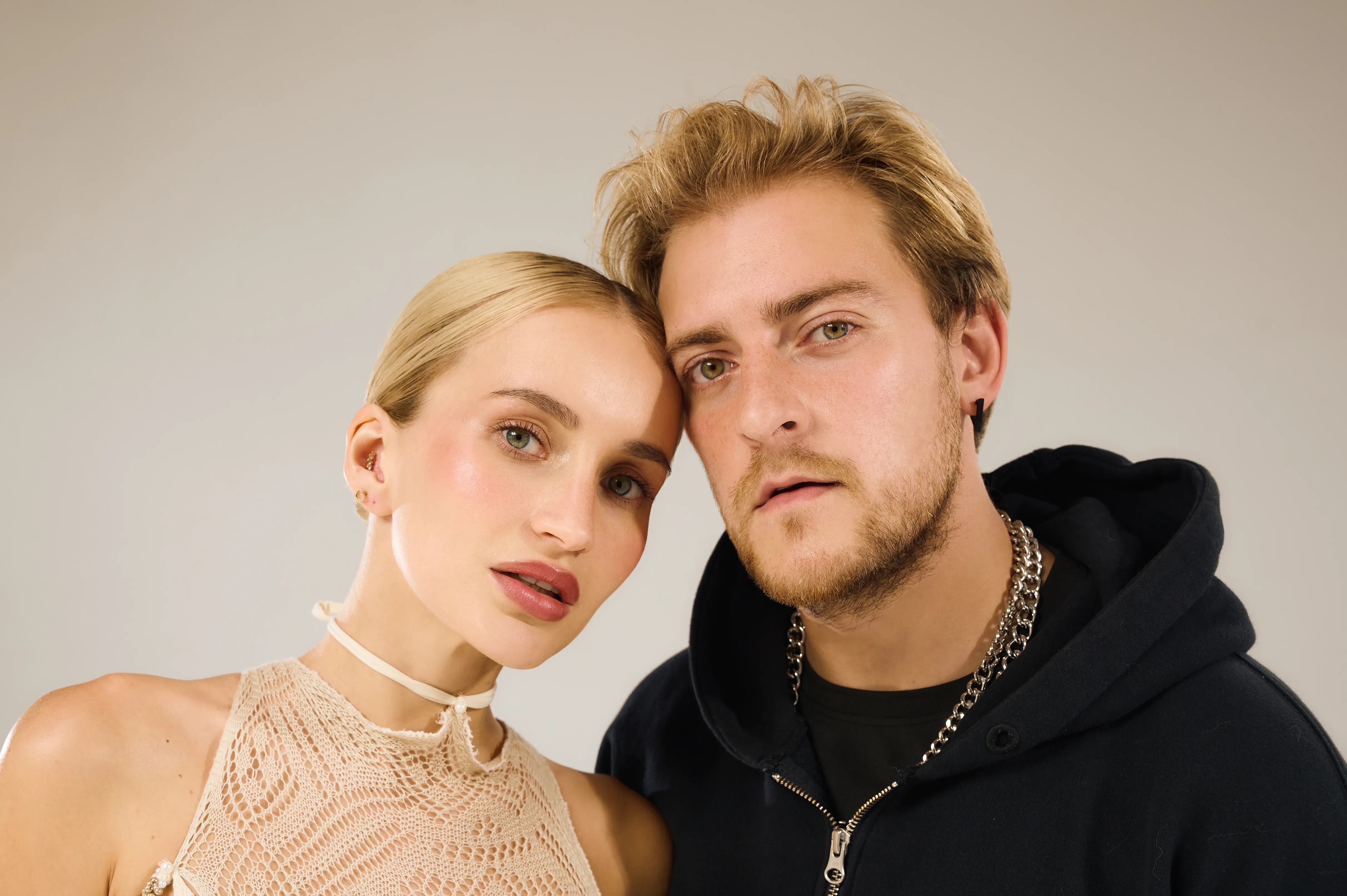 Кавер в массы. Большое интервью NANSI & SIDOROV