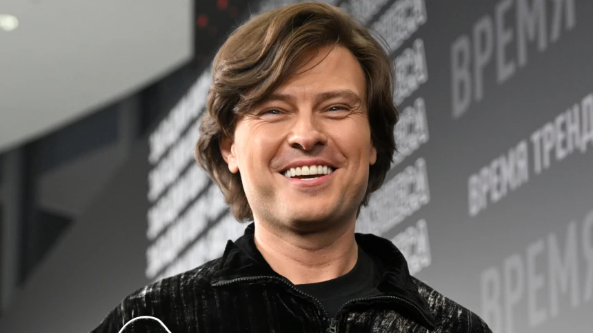 Прохор Шаляпин откровенно о женщинах: «Молодые девушки уступают зрелым»