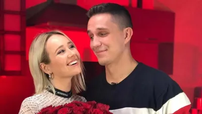 «Нас просто шипперят»: Дима Масленников расставил точки над i в слухах о романе с Клавой Кокой