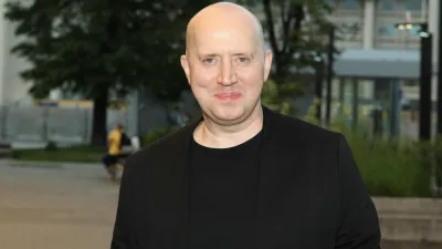 «Это гигиена мозга»: Сергей Бурунов - о психологах, внутреннем пожаре и честности с самим собой