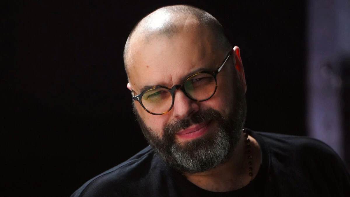 От 205 до 108 кг: Максим Фадеев показал впечатляющую трансформацию за десять лет