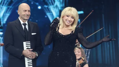 «Не бросай нас, простых смертных»: Игорь Крутой - о 74-летии Ирины Аллегровой, музыке длиною в жизнь и магии Императрицы