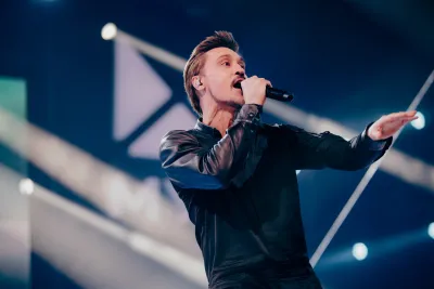 Елена Ваенга, Дима Билан и Филипп Киркоров: топ-звезды, которых раскупают мгновенно