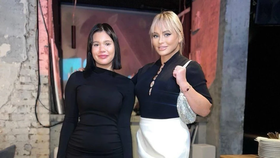 Пижамная вечеринка со звездами: дочь Даны Борисовой готовит собственное шоу