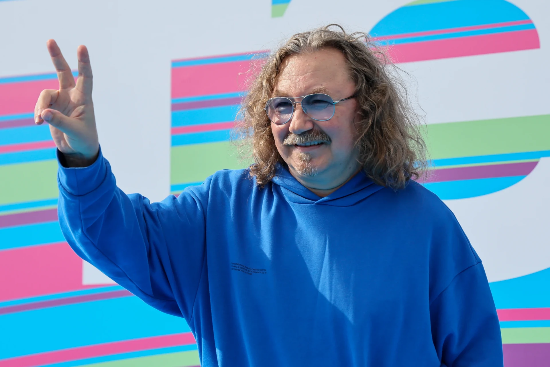 Игорь Николаев о старом конфликте с Андреем Губиным: правда о песне «Ниже ростом только Губин»