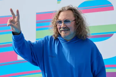 Игорь Николаев о старом конфликте с Андреем Губиным: правда о песне «Ниже ростом только Губин»