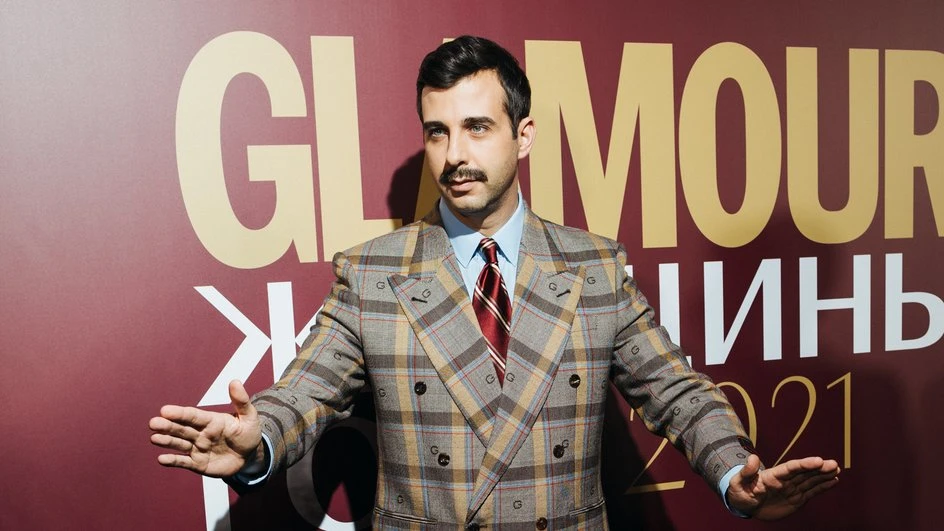 Иван Ургант покоряет интернет: «Живой Ургант» уже в сети