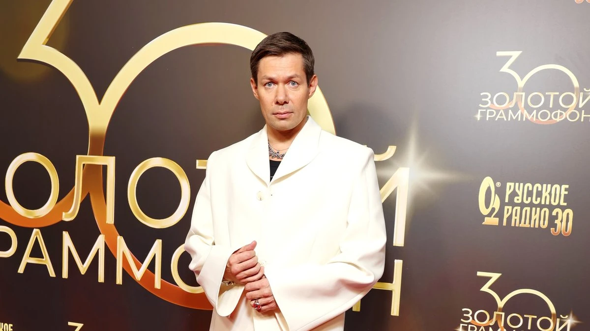 Прогулы по вдохновению: Стас Пьеха — о студенческих свободах и выборе своего пути