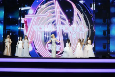 «Песня года»: закулисье легендарного шоу