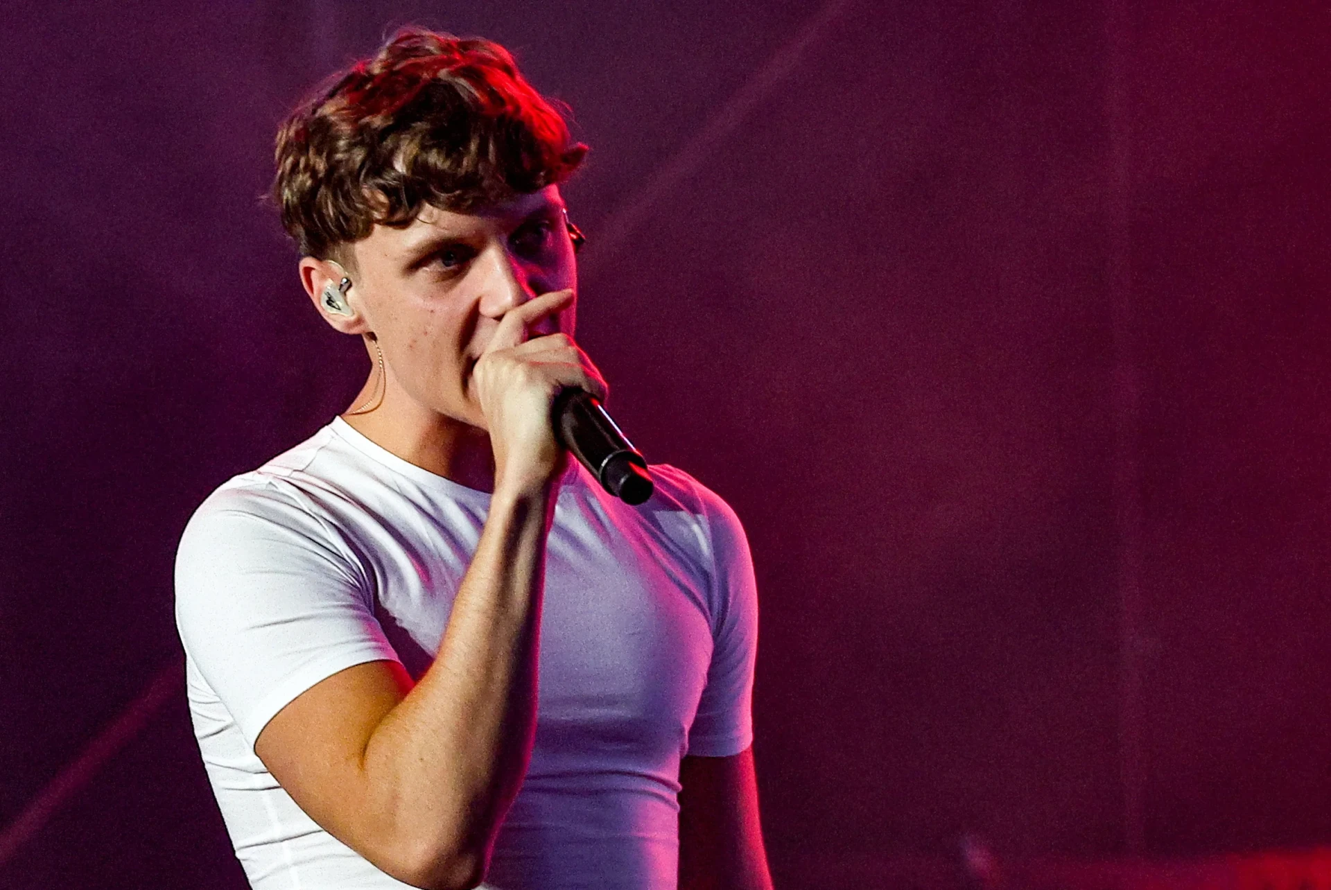 Назван самый высокооплачиваемый артист 2025 года