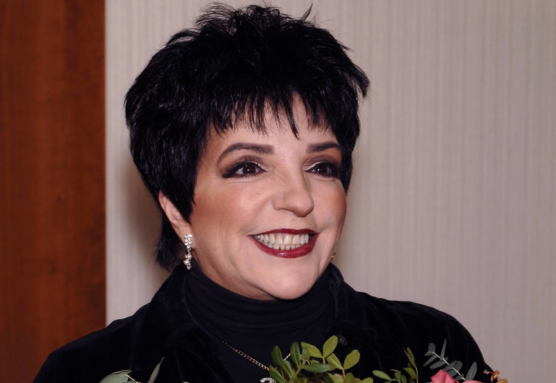 Лайза Миннелли возвращается: первая песня за 13 лет с помощью ИИ