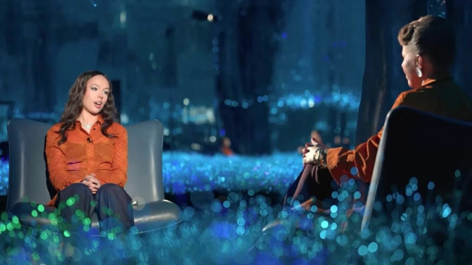 О чем говорили звезды в 2025 году: 7 самых громких интервью