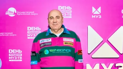 Иосиф Пригожин предсказал эпоху певцов-роботов на российской сцене