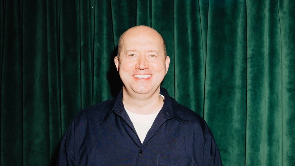 «Мужчина тоже имеет право плакать»: Сергей Бурунов - о слабости, доверии и настоящей близости