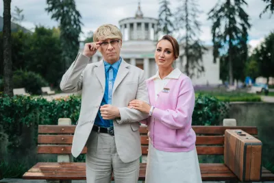 Ольга Бузова о дружбе с Батрутдиновым: «Наши трепетные отношения важнее слухов»