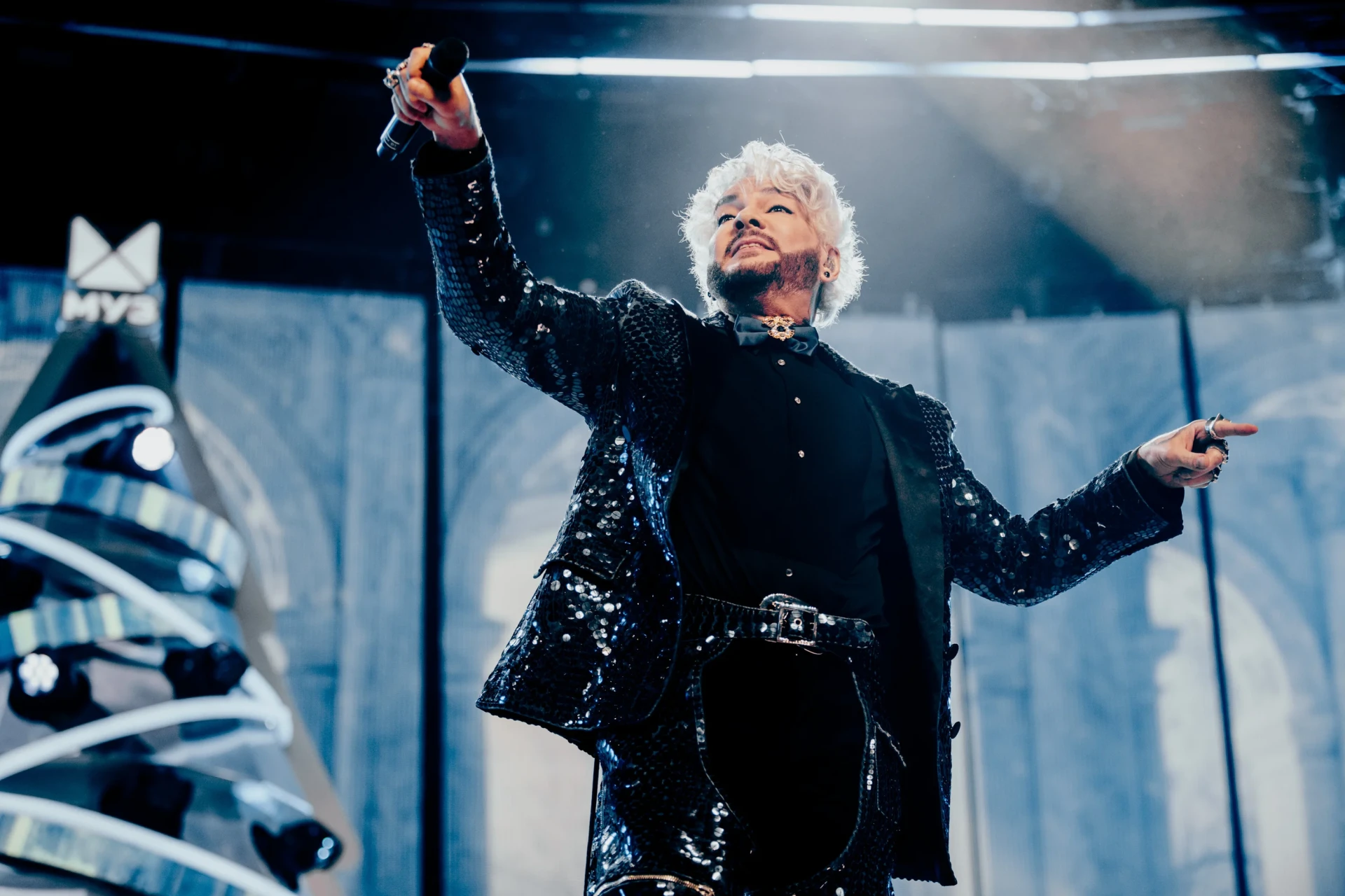 «Мне не 20 и даже не 50»: Филипп Киркоров — о паузе в карьере, здоровье и возвращении к большим шоу