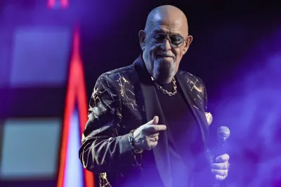 Музыка с характером: как песни Михаила Шуфутинского стали причиной громкого скандала в грузинском ресторане