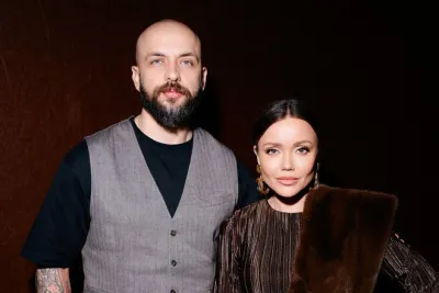 ST откровенно о браке: «Да, я могу приревновать Ассоль»