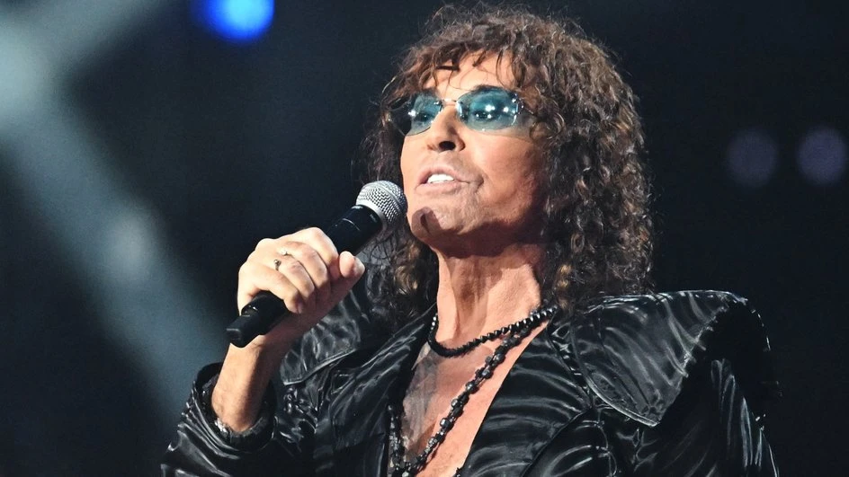 В ритме тропиков: 76-летний Валерий Леонтьев устроил жаркое шоу на Пхукете