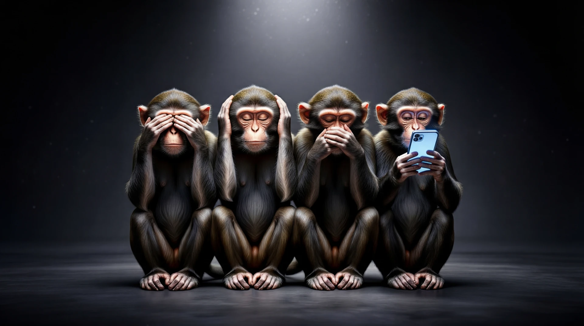 Цифровое выгорание: почему мы устали от бесконечного онлайн-присутствия